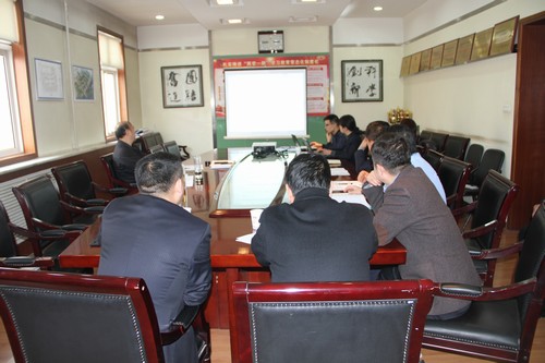 陜煤建設(shè)銅煤公司全面掀起“奮戰(zhàn)一百天，決勝新目標(biāo)”施工熱潮