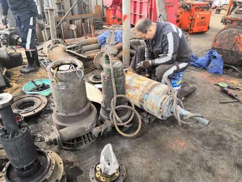 陜煤建設掘進公司：讓一線員工成為增效內(nèi)在動力