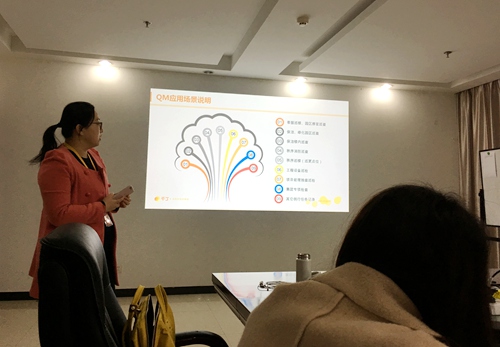 陜煤建設(shè)公司：物業(yè)管理引強(qiáng)援 助轉(zhuǎn)型促提升