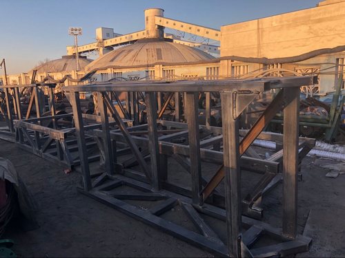 陜煤建設(shè)掘進(jìn)公司:我們自己也能制造連采機(jī)二運(yùn)了!