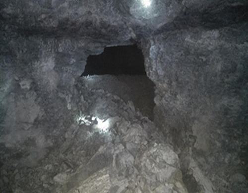 陜煤建設(shè)礦建二公司車(chē)村主斜井交岔點(diǎn)順利貫通