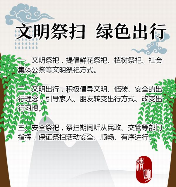 文明創(chuàng)建，從點(diǎn)滴做起