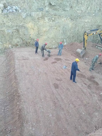 銅川礦業(yè)玉華煤礦 鍋爐房煤改電工程設(shè)計(jì)方案順利通過(guò)