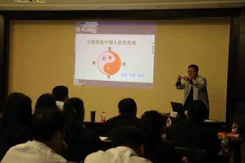 陜煤建設(shè)洗選煤運(yùn)營(yíng)公司:根植傳統(tǒng)文化 汲取管理營(yíng)養(yǎng)