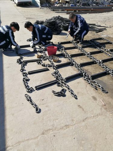 陜煤建設(shè)掘進(jìn)公司:地面井下雙同步 緊湊安裝贏好評(píng)