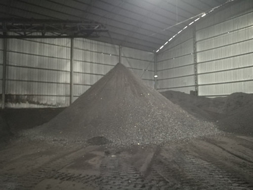 陜煤建設(shè)物資公司:首季穩(wěn)起跑,“闖外亮劍精神”引領(lǐng)再發(fā)力