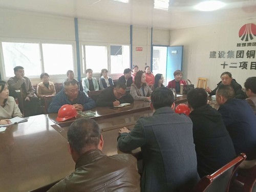 “職業(yè)病宣傳周”來了