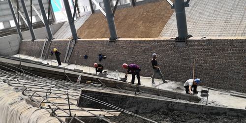 致敬堅(jiān)守崗位的他們!