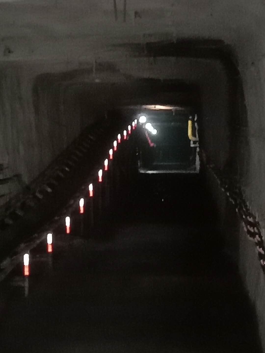 陜煤建設(shè)礦建三公司曹家灘項(xiàng)目部多舉措開(kāi)展大干“紅五月”活動(dòng)