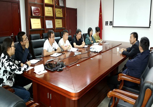 陜煤建設(shè)公司:對(duì)標(biāo)經(jīng)發(fā)置業(yè) 再取地產(chǎn)業(yè)務(wù)真經(jīng)