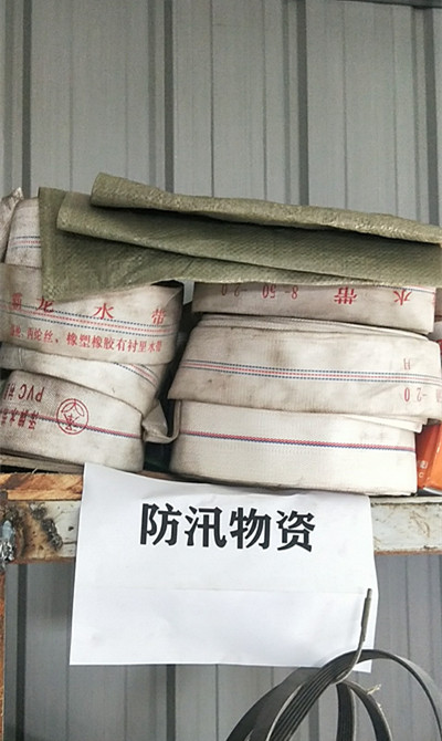 陜煤建設(shè)機(jī)電安裝公司提早安排“雨季三防”工作