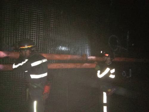 陜煤建設(shè)掘進(jìn)公司:地測(cè)防治水勇奪小保當(dāng)?shù)V桂冠