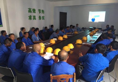 學(xué)習(xí)事故案例 提高安全意識(shí)