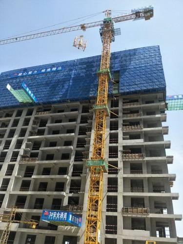 深化專項(xiàng)治理  強(qiáng)化問題整改