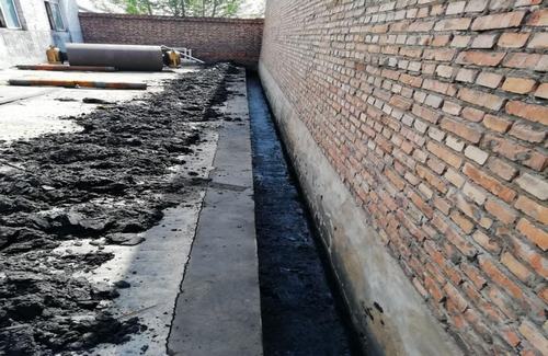 陜煤建設(shè)洗選煤運(yùn)營(yíng)公司:為 “雨季三防”筑起安全壩