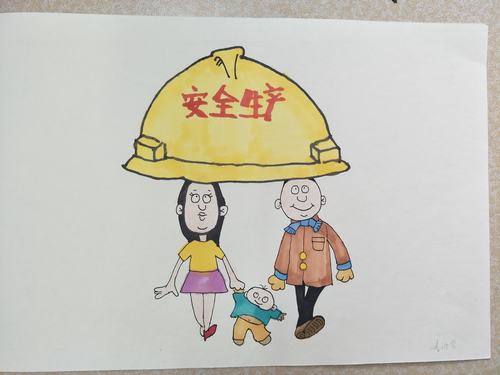 陜煤建設銅煤公司開展多項活動助力“安全生產(chǎn)月”