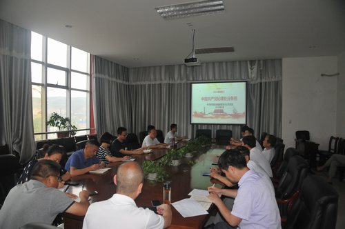 陜煤建設掘進公司:“三大舉措”勁吹高效勤政風