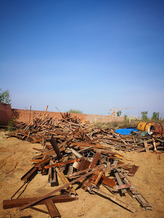 陜煤建設天工公司抓內(nèi)部管理顯效能成果