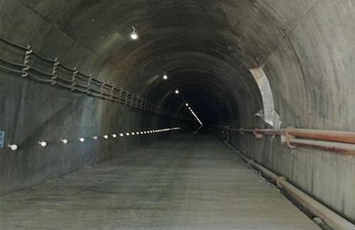 陜煤建設礦建三公司曹家灘項目部再創(chuàng)月進新高