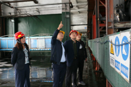 陜煤建設(shè)機電安裝公司:堅守初心使命,扎實推進公司高質(zhì)量發(fā)展