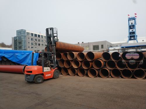 陜煤建設澄合分公司彬長片區(qū)工程建設有看頭