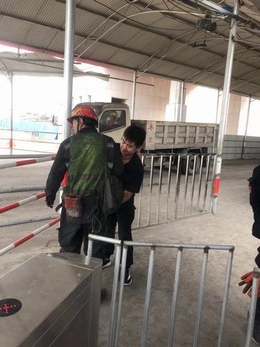 陜煤建設(shè)掘進(jìn)公司:小保當(dāng)項(xiàng)目部三項(xiàng)舉措夯實(shí)安全根基