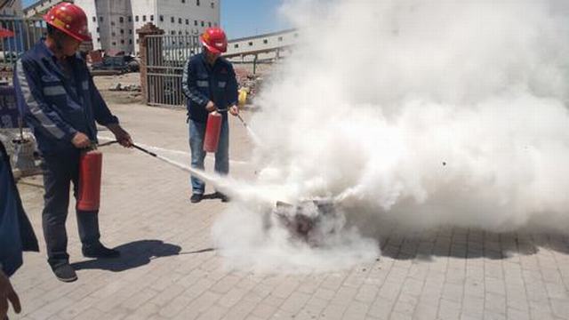 陜煤建設(shè)洗選煤運(yùn)營公司小保當(dāng)運(yùn)營項(xiàng)目部:“安全攻堅”永不止步