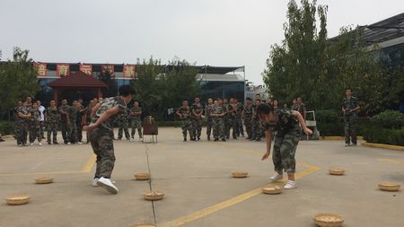 牢記初心與使命  展現(xiàn)青年新作為