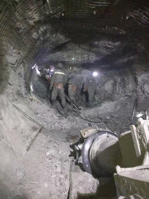 雙節(jié)期間多措并舉,狠抓落實(shí)為冶坪煤礦營造安全生產(chǎn)環(huán)境