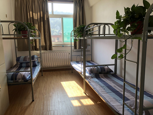 陜煤建設(shè)機(jī)電安裝公司“母嬰室”掛牌成立