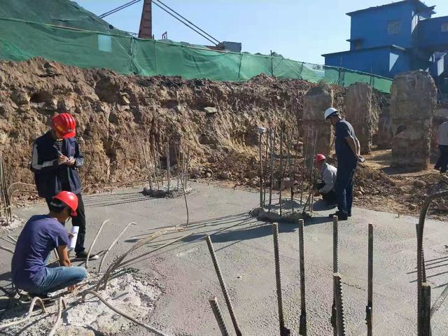 陜煤建設(shè)洗選煤運(yùn)營(yíng)公司清水川項(xiàng)目穩(wěn)步推進(jìn)中