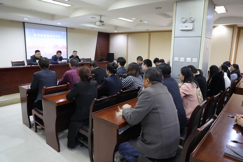 陜煤建設路橋分公司全員行動守好生產(chǎn)“安全線”