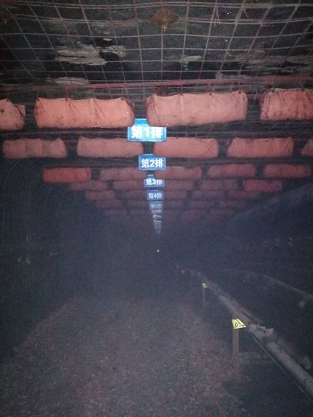 陜煤建設掘進公司:高標準推進標準化凝聚“鐵軍”戰(zhàn)力