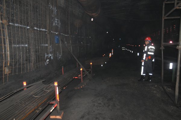 陜煤建設掘進公司:檸條塔項目部內部市場化促管理水平提升