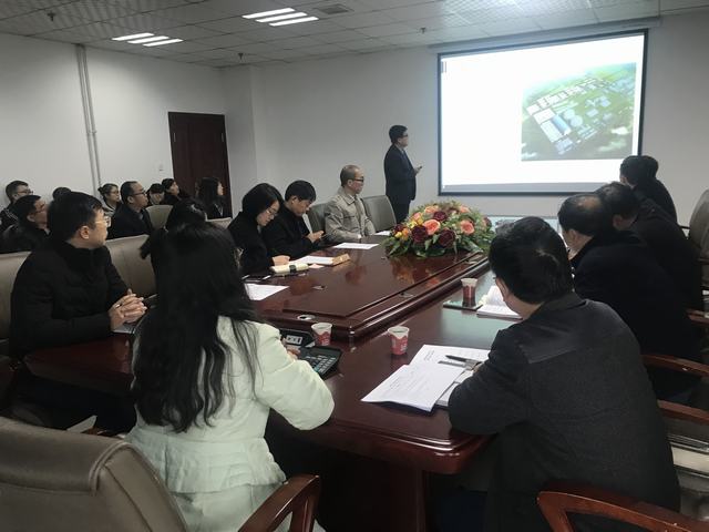 設(shè)計(jì)研究院：甄選“最美一套圖” 設(shè)計(jì)專(zhuān)業(yè)爭(zhēng)上游