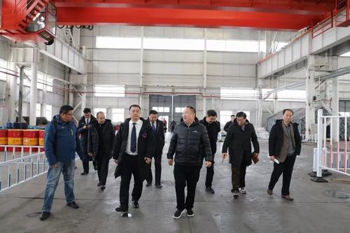 陜煤建設(shè)銅煤公司第十一項(xiàng)目部曹家灘礦井及選煤廠三個(gè)單位工程順利通過現(xiàn)場質(zhì)量認(rèn)證