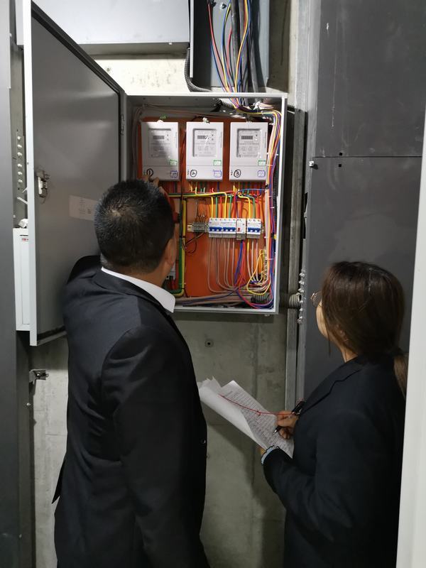 陜煤建設(shè)物資公司:安全工作心上記 嚴(yán)抓細(xì)管不懈怠