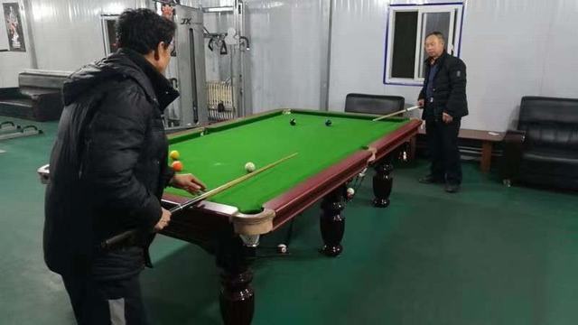 陜煤建設(shè)洗選煤運(yùn)營(yíng)公司紅柳林洗煤廠項(xiàng)目部：全力構(gòu)筑“四心”工程