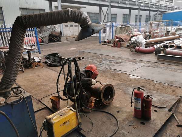 陜煤建設澄合分公司三方面入手做好今冬明春火災防控