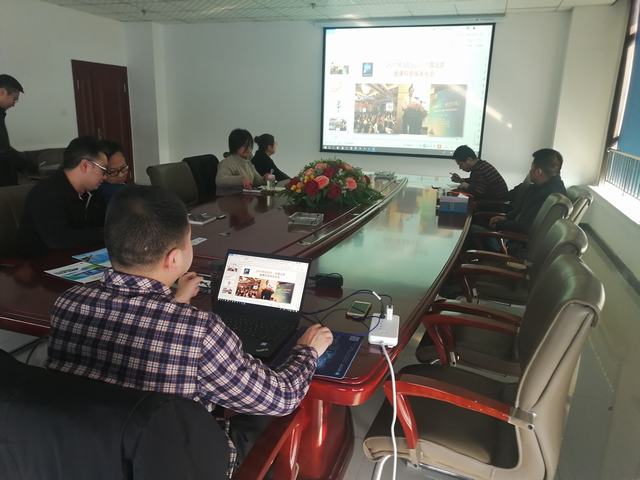 設(shè)計研究院:緊跟行業(yè)腳步 加快科技更新