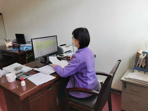 陜煤建設(shè)機(jī)電安裝公司:打贏疫情投標(biāo)兩個戰(zhàn)“役”