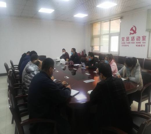 冶坪煤礦回風(fēng)斜井通風(fēng)機(jī)房等三個(gè)單位工程順利通過竣工驗(yàn)收