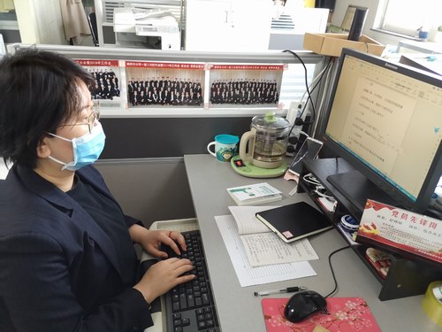 逆行!致敬最美戰(zhàn)“疫”志愿者