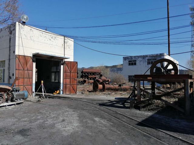 設計研究院：銅川礦業(yè)公司玉華煤礦北風井新提升機安裝設計方案已圓滿完成并獲通過