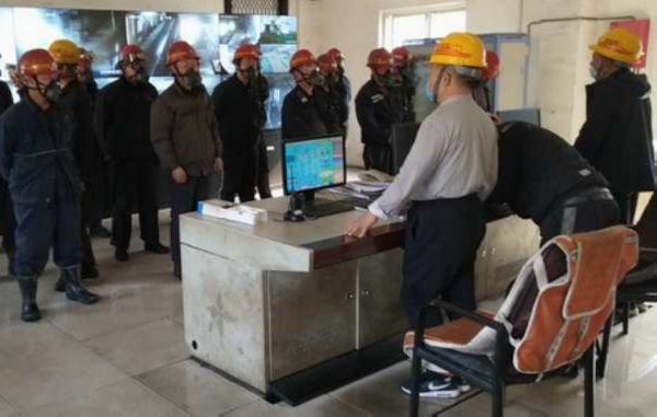 天工公司安裝運營項目部“補短板，強弱項”促運營生產(chǎn)環(huán)保上臺階