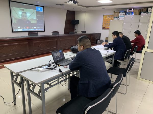 陜煤建設(shè)礦建二公司：創(chuàng)新驅(qū)動管理模式，保障安全提檔升級