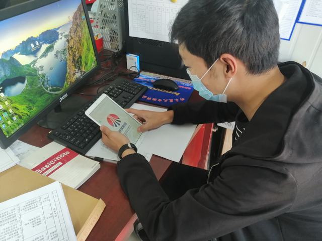 陜煤建設(shè)洗選煤運(yùn)營公司網(wǎng)絡(luò)安全知識競賽活動(dòng)圓滿結(jié)束