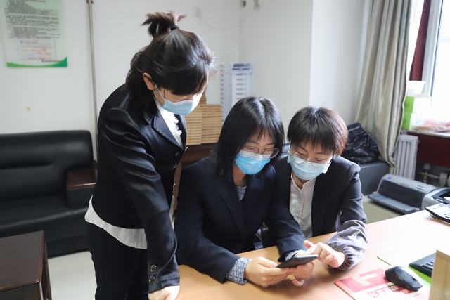 陜煤建設(shè)洗選煤運(yùn)營(yíng)公司順利完成個(gè)稅匯算清繳工作