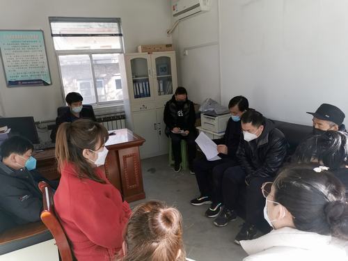 陜煤建設(shè)銅煤公司開展“傳承五四精神?做有擔(dān)當(dāng)?shù)那嗄耆恕敝黝}活動(dòng)