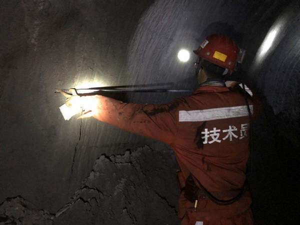 陜煤建設(shè)掘進(jìn)公司:以考促學(xué)實(shí)地練兵 提升工程質(zhì)量新水平